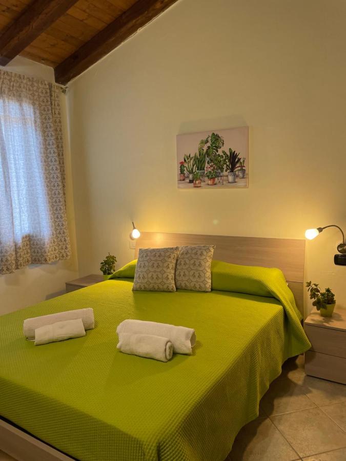 Aparthotel La Fontana Dei Desideri Alghero Zewnętrze zdjęcie