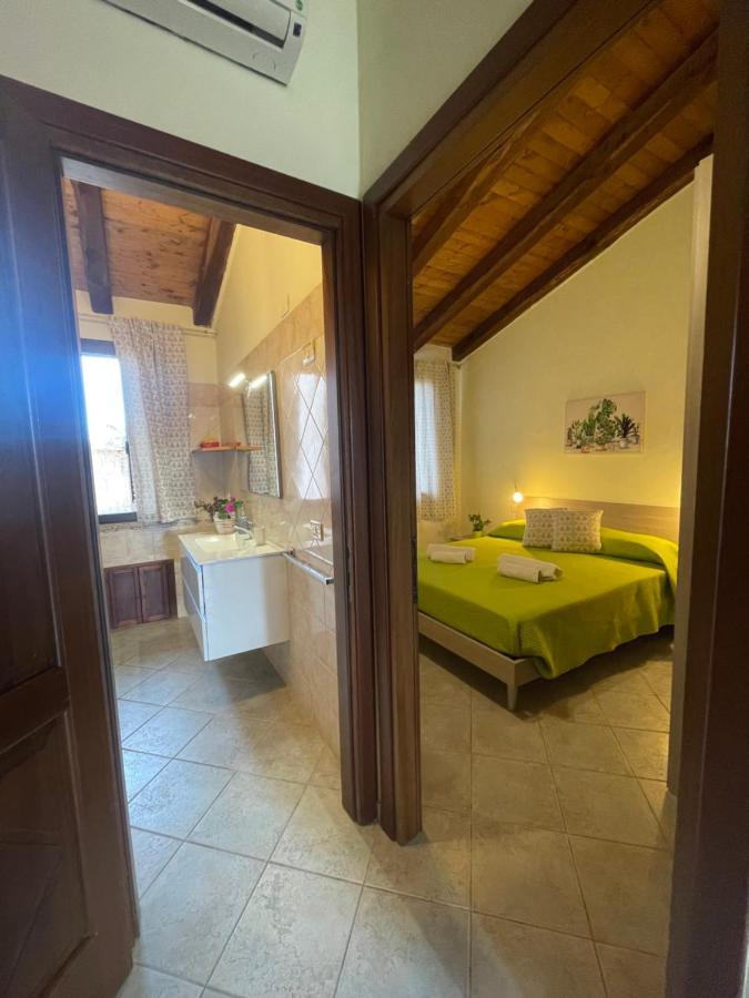 Aparthotel La Fontana Dei Desideri Alghero Zewnętrze zdjęcie