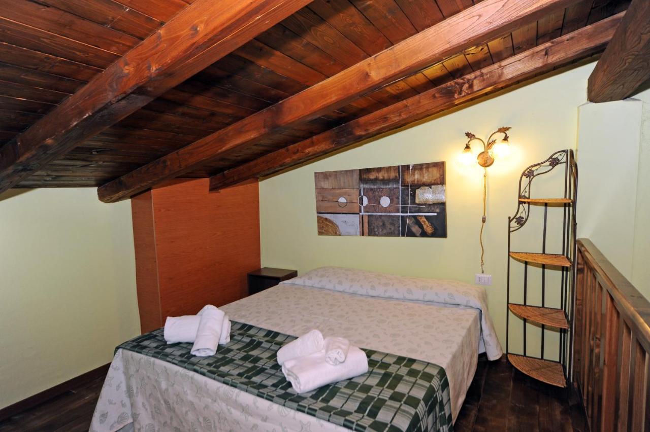 Aparthotel La Fontana Dei Desideri Alghero Zewnętrze zdjęcie