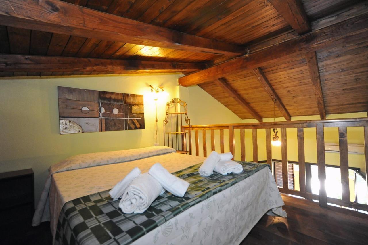 Aparthotel La Fontana Dei Desideri Alghero Zewnętrze zdjęcie