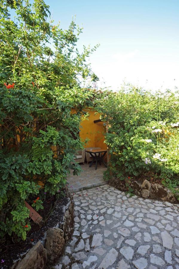 Aparthotel La Fontana Dei Desideri Alghero Zewnętrze zdjęcie