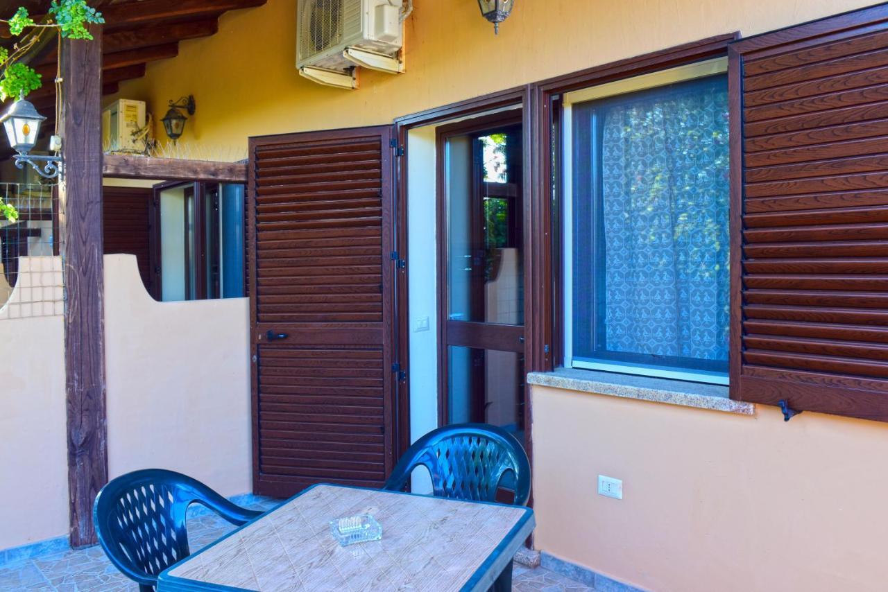 Aparthotel La Fontana Dei Desideri Alghero Zewnętrze zdjęcie