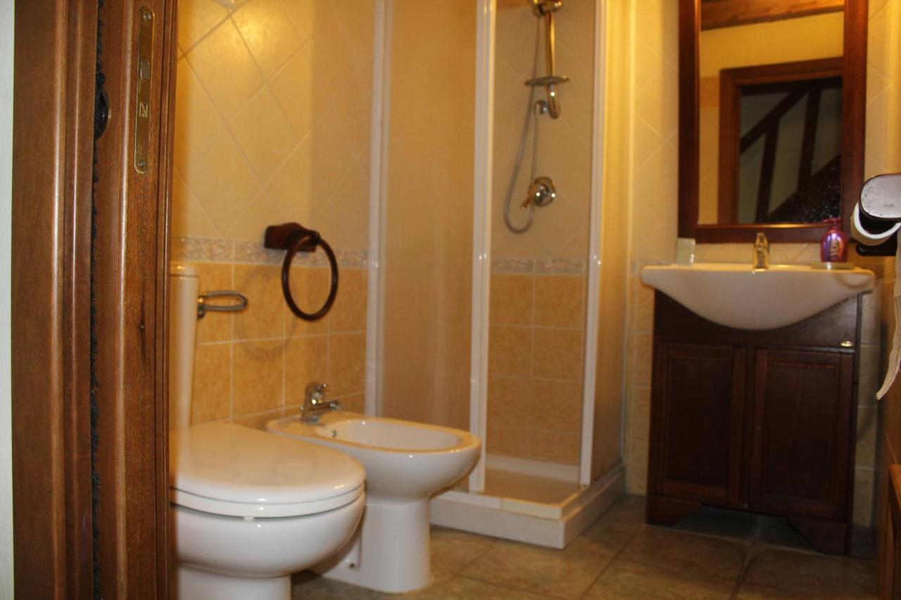 Aparthotel La Fontana Dei Desideri Alghero Zewnętrze zdjęcie