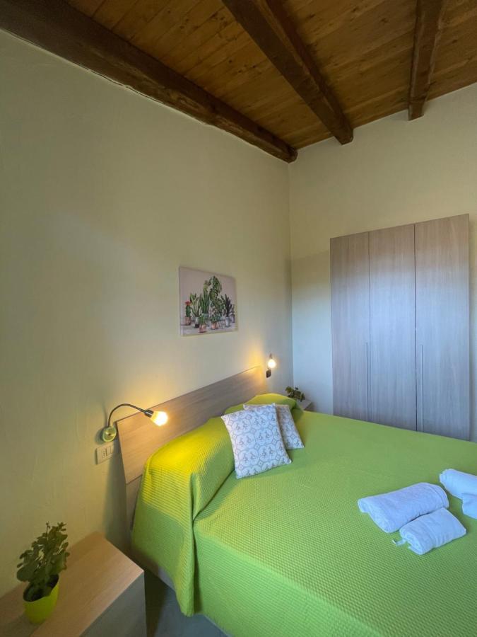 Aparthotel La Fontana Dei Desideri Alghero Zewnętrze zdjęcie