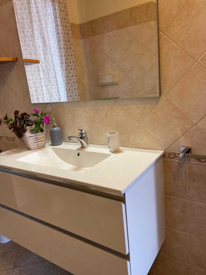 Aparthotel La Fontana Dei Desideri Alghero Zewnętrze zdjęcie