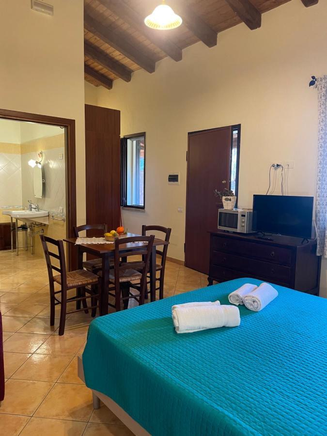 Aparthotel La Fontana Dei Desideri Alghero Zewnętrze zdjęcie